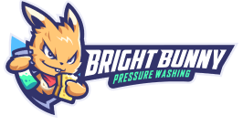 Bright Bunny logo